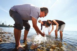 Urlaubsspaß in Friedrichshafen Urlaubsspaß in Friedrichshafen