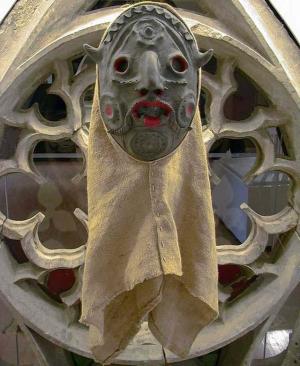 Foto: Archäologisches Landesmuseum Foto: Archäologisches Landesmuseum