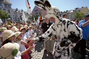 Foto: Seehasenfest Friedrichshafen Foto: Seehasenfest Friedrichshafen