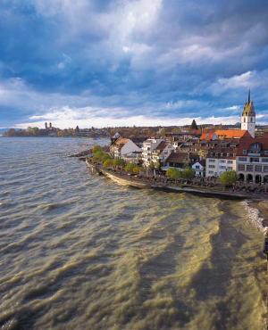 Foto: Tourist Information – Friedrichshafen Foto: Tourist Information – Friedrichshafen