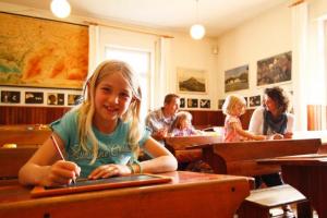 Schulmuseum Friedrichshafen