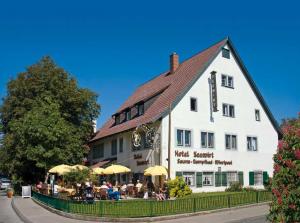 Foto: Hotel Seewirt - Stammhaus Foto: Hotel Seewirt - Stammhaus